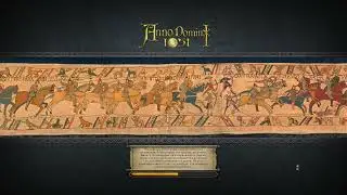 Total War: ATTILA -Русская локализация Anno Domini: 1051 AOC BETA Overhaul вышла.