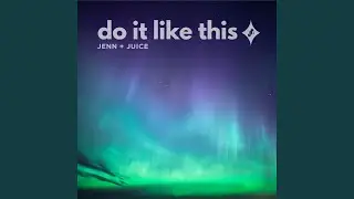 do it like this