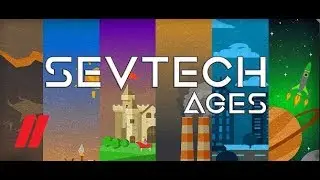 StephenFlagg's SevTech Server Special #11 - Hydra, Questing Ram and the Bongopocalypse