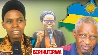 IRIJORO UMUVANDIMWE WA SOLANGE IMANA IMUHAYE UBUHANUZI BUKOMEYE.IMANA IRIYIZIYE KUROKORA 