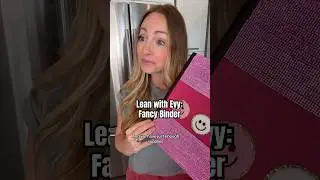 WOULD YOU SPEND $30 ON A BINDER?? #momlife
