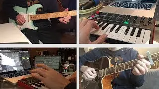 Havana - Camila Cabello (Cover/Instrumental Remake)