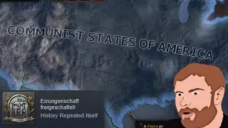 TommyKay Plays Communist USA For Achievements (Full Gameplay)