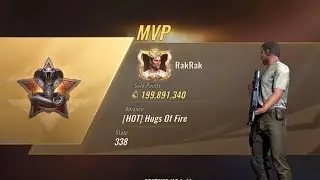 State of Survival-Reservoir Raid - HOT (338) VS JFM (686)