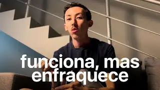 O perigo do conteúdo que funciona, mas enfraquece o político
