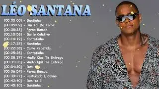 Top 20 músicas Axé Pagode Greatest Hits – Álbum Completo Léo Santana