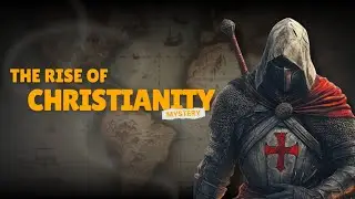 How Christianity Took Over the World