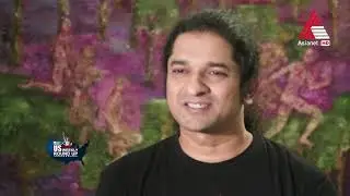 Hollywood Documentary By Dr Shaison on Asianet US Weekly Roundup