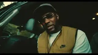 DopeBoy Herron - Contraband Ft Dirtywitdasticc (Official Video)
