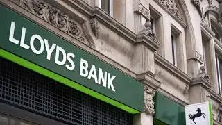 Lloyds, Halifax and Bank of Scotland customers locked out of accounts
