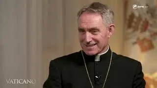 Vaticano: Reforma y sinodalidad bajo el Papa León XIV