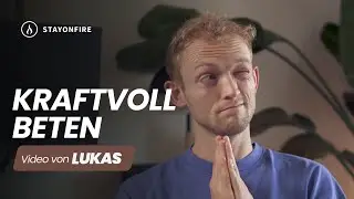 Luki-Talk: Ein kleines Gebet mit gewaltiger Kraft - Das Gebet des Jabez