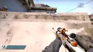 ColdZero -4 Map:Mirage