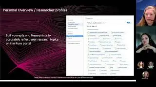 ExplORe Series &ndash; Essential Guide to Pure Profiles &ndash; 25 April 2023