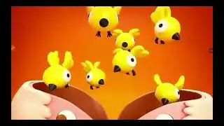 Nickelodeon intro from 2015