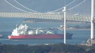 Global LNG News Flash 24.02.2020