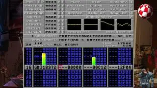Amiga - Protracker Compilation #01