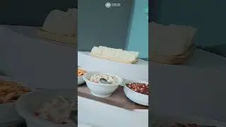 Iftar Buffet 2025 |  BitLinks Tech proudly hosted the Iftar Dinner Buffet 2025