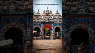 Laxmi Nrushingha Mandir|Purbagachha|Cuttack #nrusimha #nrusinghanath #hindu #jagannath