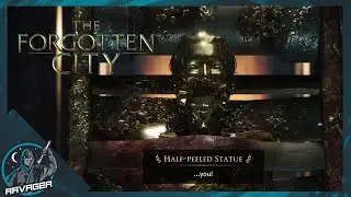 The Golden Bow [E4] - The Forgotten City