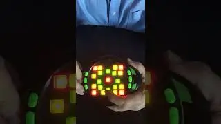 BrainBolt Handheld Electronic Game