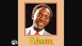 Edson Cruz