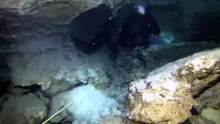 Tank Cave, Mount Gambier