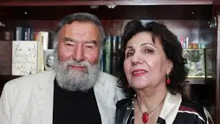 Զորի Բալայան 90, Зорий Балаян 90, Zori Balayan 90