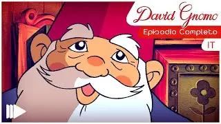 David Gnomo, amico mio - 25 - Il vecchio dottore | Episodio completo |