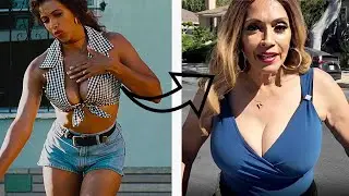 Friday Move Cast Then And Now (1995 VS 2023) Real Age And Name