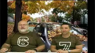 Hector Cafferata News Recording 1103 PGM