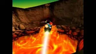 Alternate Lap Skip