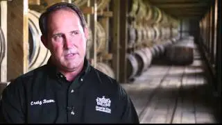 Craig Beam (Heaven Hill): The Youngest Distiller