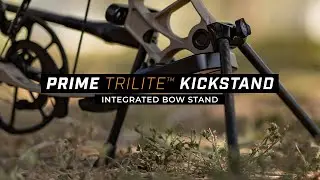 The New Prime TriLite Kickstand