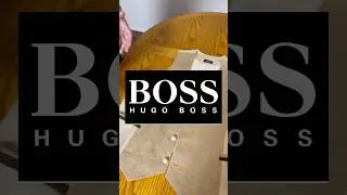 Hugo Boss: Почему эта жилетка заслуживает внимания #топ #hugoboss #boss #одежда #стиль #denim #levis
