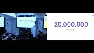 How to ensure high quality data while scaling from 100 to 100M req/day (Extract Summit '22)