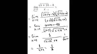 Limitin hesablanması üçün qaydalar və izzahlı sual-1 #dim #riyaziyyat #maths #azərbaycanmüəllimi