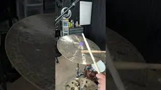 Introducing the all-new Meta Dark line from Turkish Cymbals!