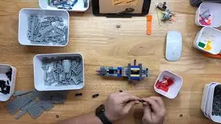LEGO 75149 Resistance X-Wing Fighter