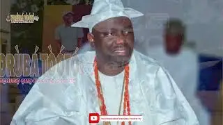 O ga o! Oro Alaafin Oyo n'ibi ayeye ijoba Oyo da awuyewuye nla s'ile
