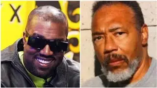 Kanye West on Larry Hoover Part One