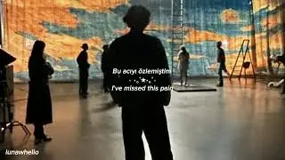 Tamino-My Heroine Türkçe Çeviri and Lyrics