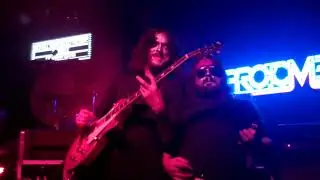 The Protomen: This City Made Us
