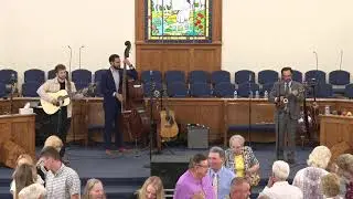 Sunday Morning Service 5/4/2025 - Singing with the Ben Rochester Family