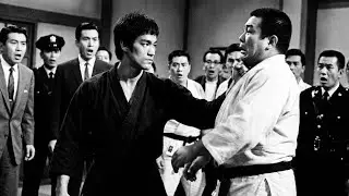 Llamaron a Bruce Lee “incapaz por ser oriental” — 9 segundos después, llegó el impacto