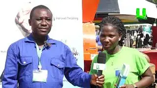 AYEKOO: FIGHTING POST HARVEST LOSES