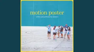 Motion Poster