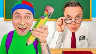 LOS MEJORES TRUCOS PARA COMER EN CLASES!