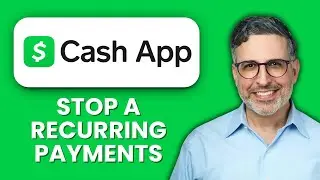 How to Stop a Recurring Payment on Cash App 💸 2025 ⚡ Cancel Subscriptions Fast