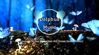 Konoba - On Our Knees (feat RO) (Faisal Shaikh Remix) (Lyrics)